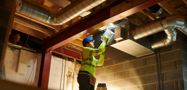 Best Affordable Duct Cleaning Services  in Hawthorne, NV