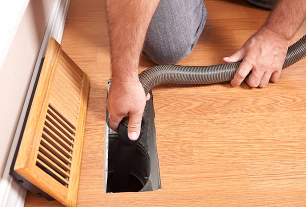 Professional Airduct Cleaning in Hawthorne, NV